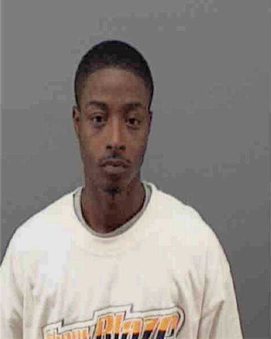 FERGUSON, MARLON DEMAR - Peoria County, IL