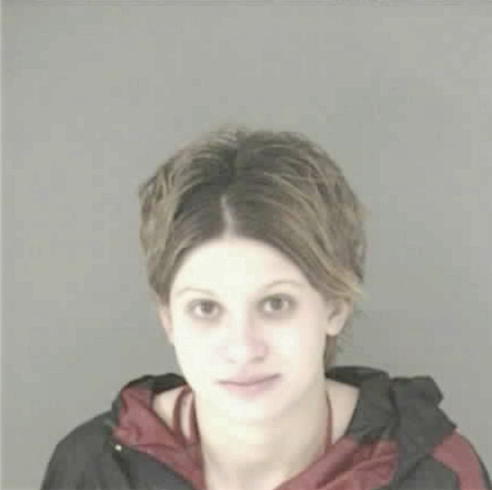 GARRISON, MELISSA MARIE - Peoria County, IL