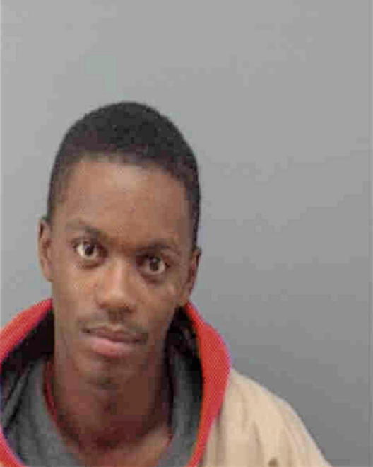HARRIS, ANTOINE EUGENE - Peoria County, IL