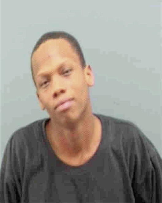 HARRIS, CORY JERMAIN - Peoria County, IL