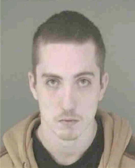 HELLER, KAVIN JAMES - Peoria County, IL