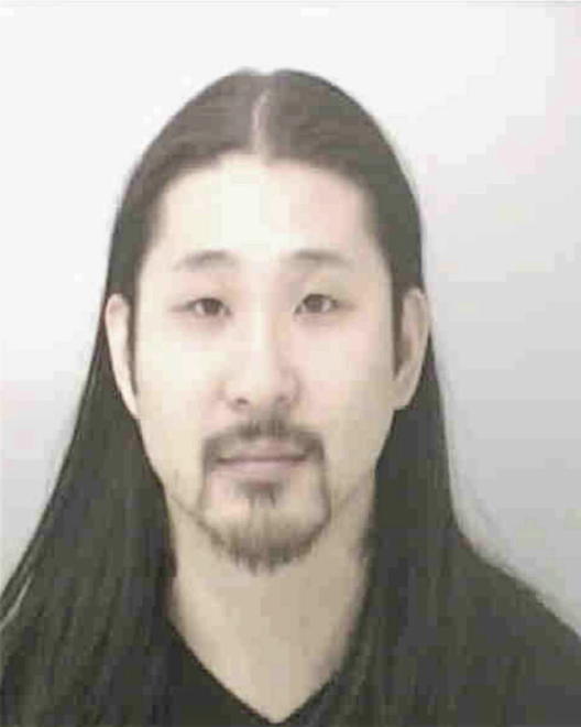 HENDERSON, JOSHUA TIMOTHY - Peoria County, IL
