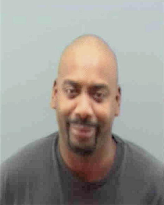 HINES, KENNETH LANAE - Peoria County, IL
