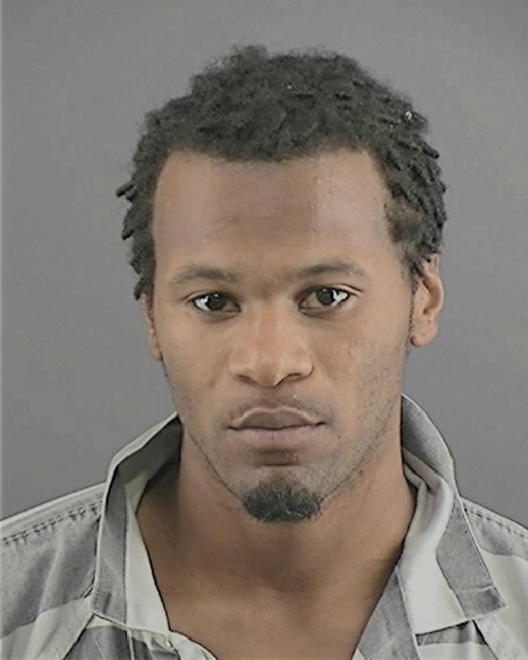 JOHNSON, ANDRE DARNELL - Peoria County, IL