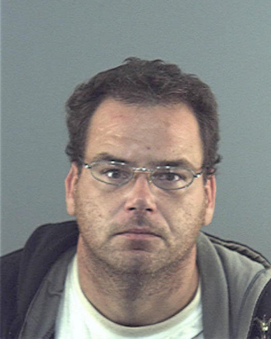 JONES, ANTHONY PAUL - Peoria County, IL