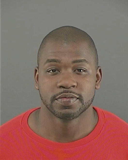 LACY, DEMARKES - Peoria County, IL