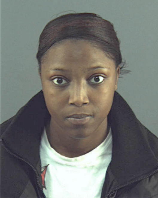 LAWTON, TEMPESTT NICOLE - Peoria County, IL