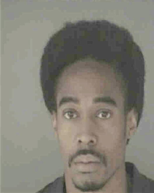 LOVE, KENNETH TYRONE - Peoria County, IL