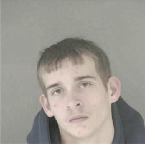 MILLER, MATTHEW THOMAS - Peoria County, IL