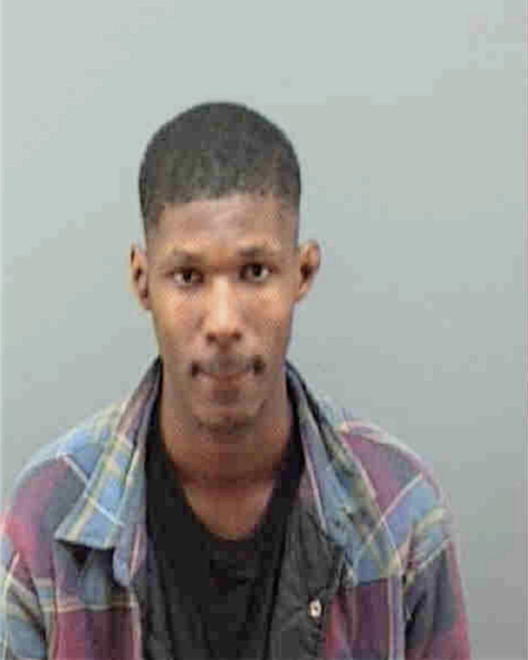 NORRIS, OLION KENNETH - Peoria County, IL