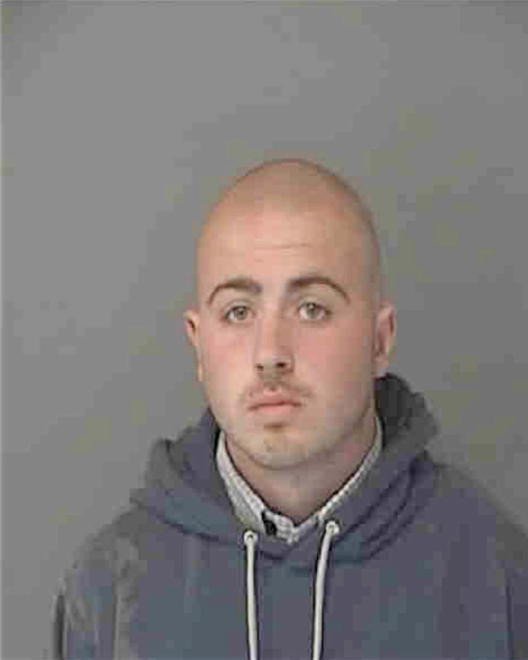 PHILLIPS, JOHN RAYMOND - Peoria County, IL