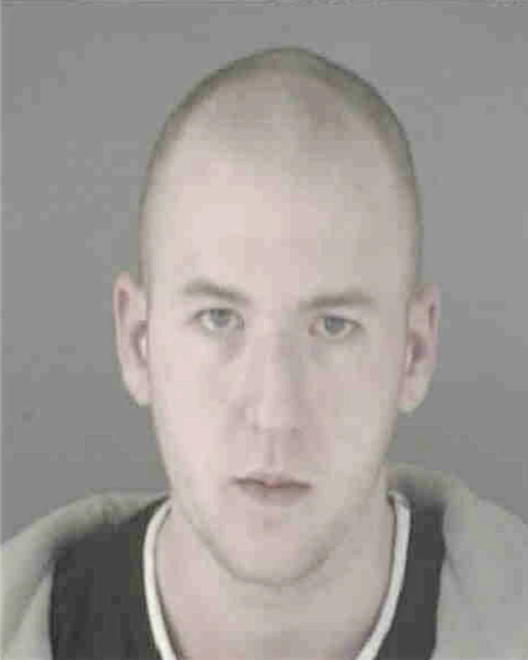 REDWINE, JON HOWARD - Peoria County, IL