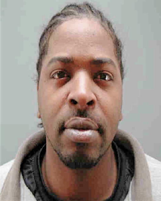 ROBINSON, FREDRICK LEE - Peoria County, IL