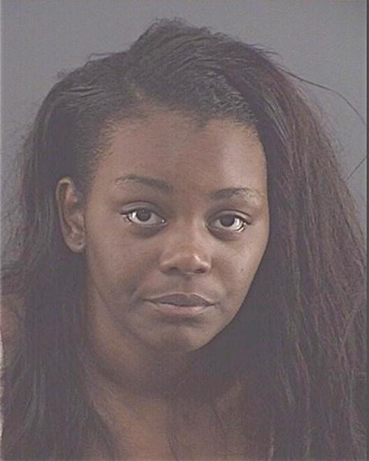 ROBINSON, SHANELL DONTA - Peoria County, IL