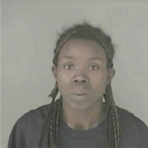 SALTER, BERNICE NMI - Peoria County, IL