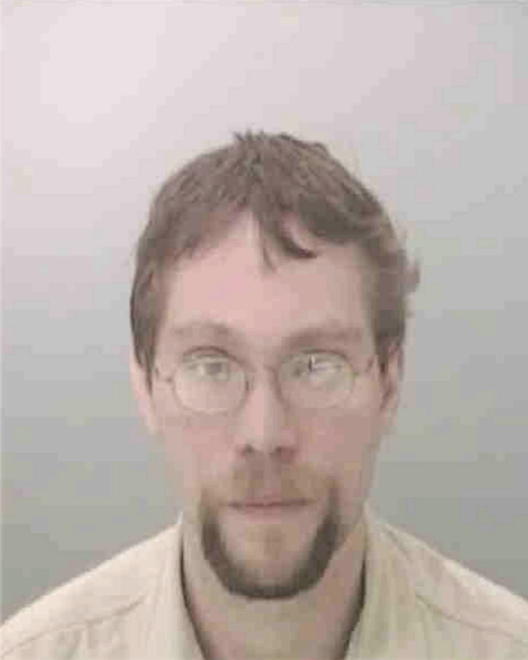SELBURG, CHRISTOPHER MICHAEL - Peoria County, IL