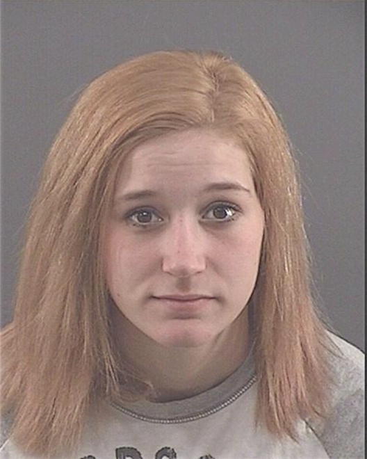 SHINNEFIELD, KRISTYN LYNN - Peoria County, IL