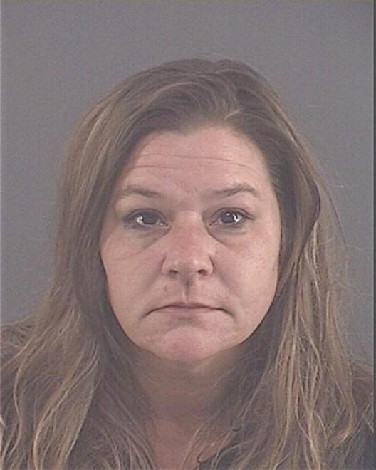 SMALLWOOD-ROBERTS, ANGELA DAWN - Peoria County, IL
