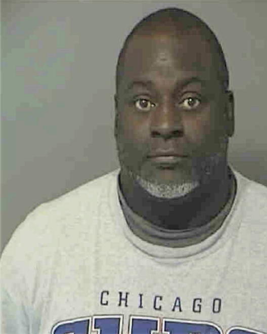 SMITH, HAROLD GARVIN - Peoria County, IL