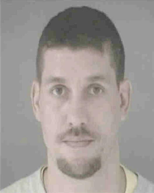 WALKER, MATT LAINE - Peoria County, IL