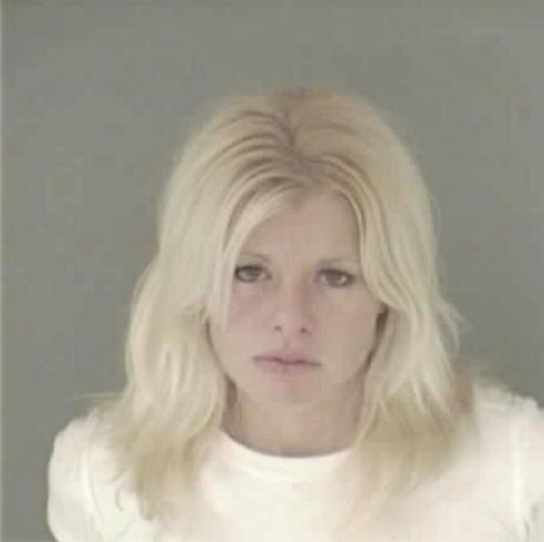ZIMMERMAN, KRISTIE ANN - Peoria County, IL