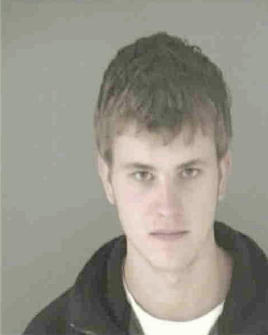 ZUKOWSKI, ERIC STEPHEN - Peoria County, IL
