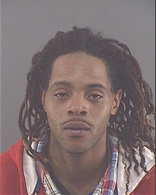 ALLEN, TRAVIS CHANTAZ - Peoria County, IL
