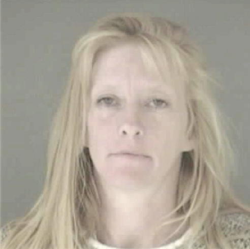 BAUGHMAN, REBECCA SUE - Peoria County, IL