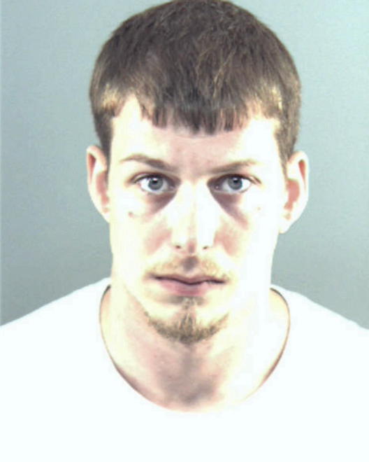 BAUGHMAN, ROBERT LEONARD - Peoria County, IL