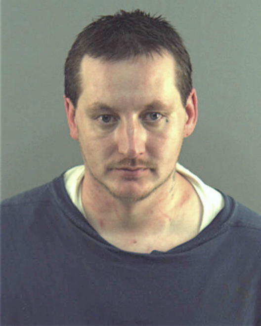 BLAND, PAUL M - Peoria County, IL