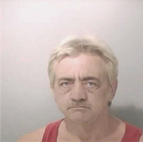 BRACKNEY, CHARLES LEE - Peoria County, IL