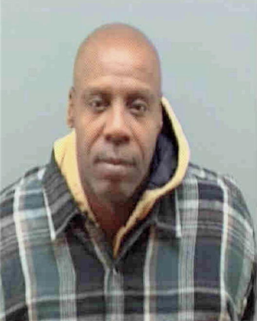 BRADFORD, RONNIE AUGUSTUS - Peoria County, IL