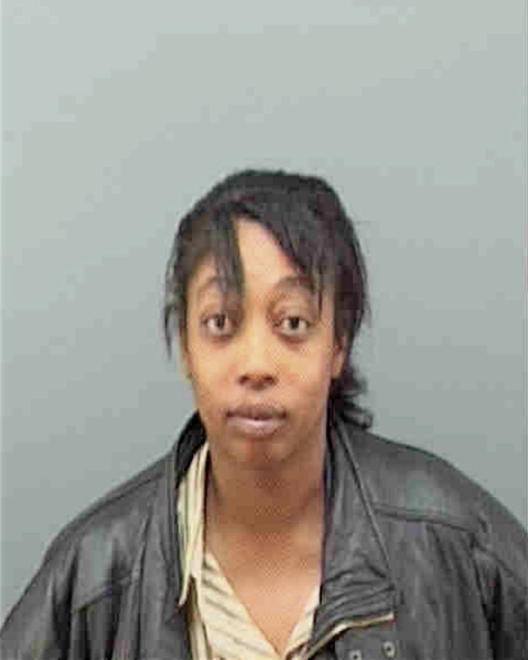 BROWN, SAMANTHA RENATA - Peoria County, IL