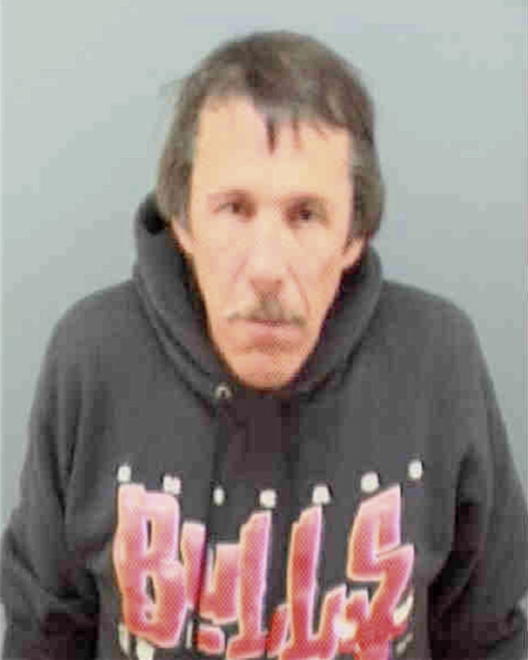 BROWN, THOMAS JOHN - Peoria County, IL