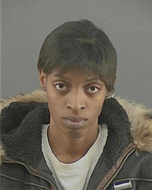 DAVIS, CHIHERRA MAHOGANY - Peoria County, IL