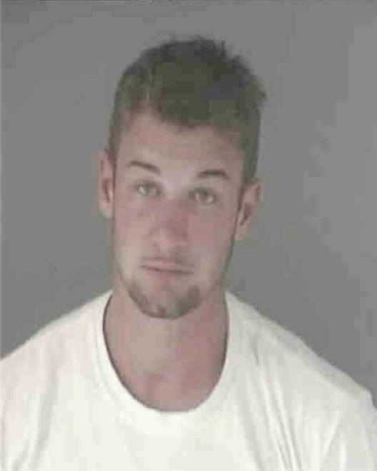 FISCUS, SHAWN WILLIAM - Peoria County, IL