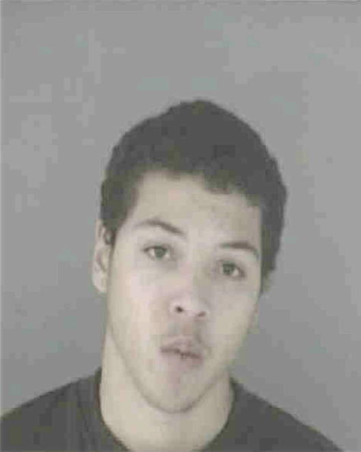 FURLOW, SPENCER NATHON - Peoria County, IL