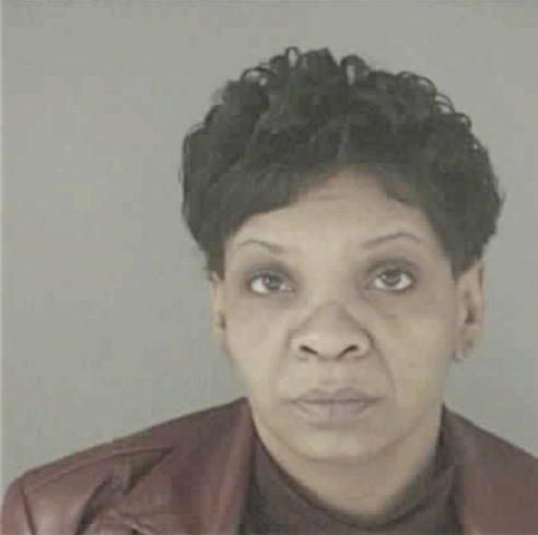 GULLEY, VICKIE ANNA - Peoria County, IL