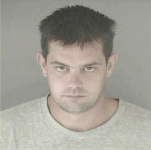 HARRIMAN, JUSTIN CHRISTOPHER - Peoria County, IL
