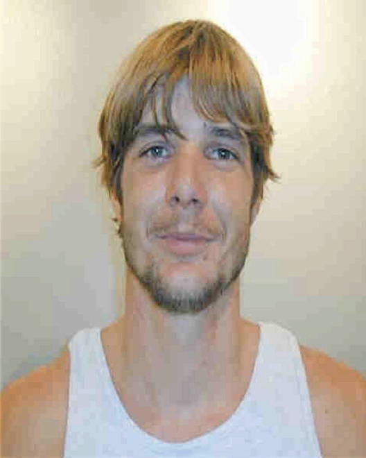 HAYES, JOHN ANDREW - Peoria County, IL