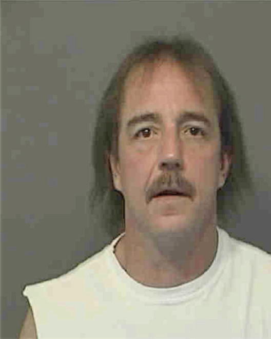 HENSLEY, STEVEN WAYNE - Peoria County, IL