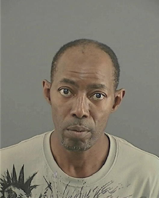 HOBSON, ROOSEVELT JR - Peoria County, IL