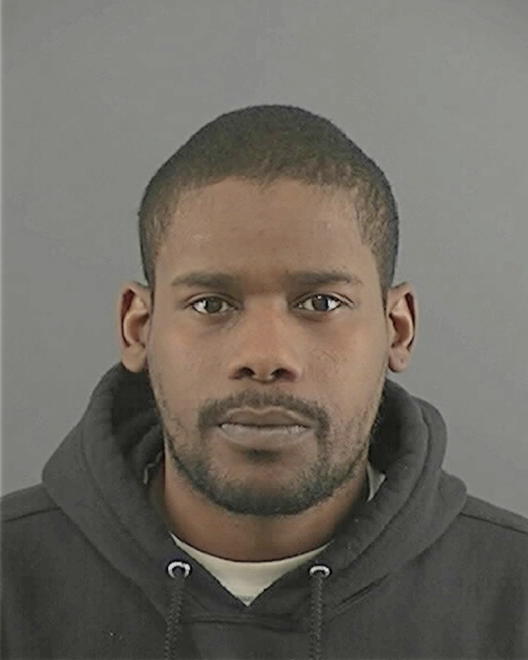 HOLBROOK, LASHAUN - Peoria County, IL