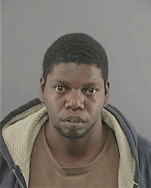 HOLCOMB, FORREST III - Peoria County, IL