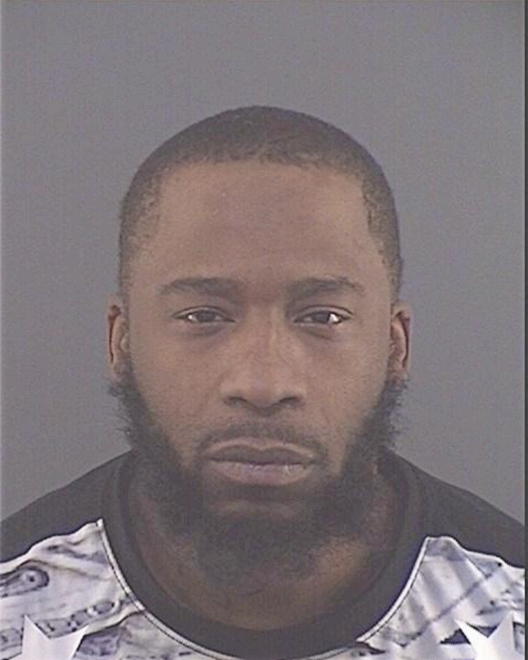 JONES, MAURICE LAMONT - Peoria County, IL