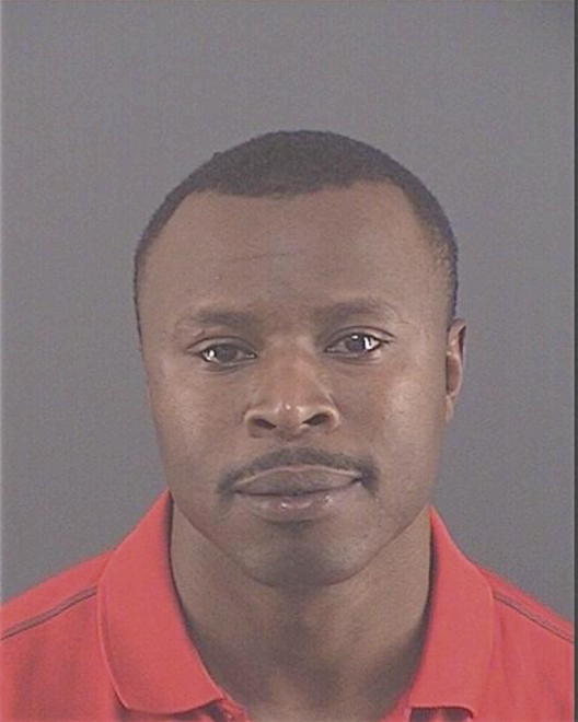 KNIGHTEN, KENDRICK DEMOND - Peoria County, IL