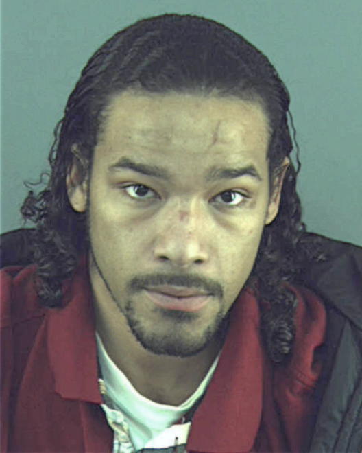 LOWRY, ANTONIO CARNELL - Peoria County, IL