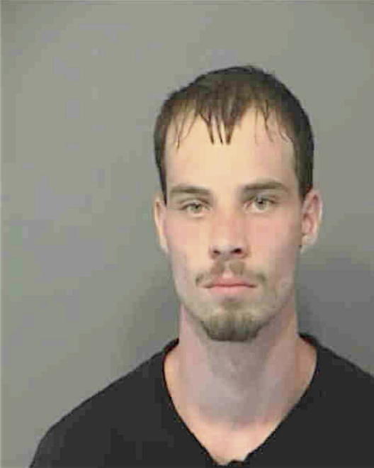 MAPLE, CHARLES EARL - Peoria County, IL