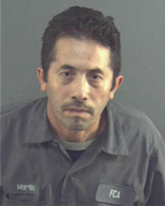 MARTINEZ, MARTIN - Peoria County, IL