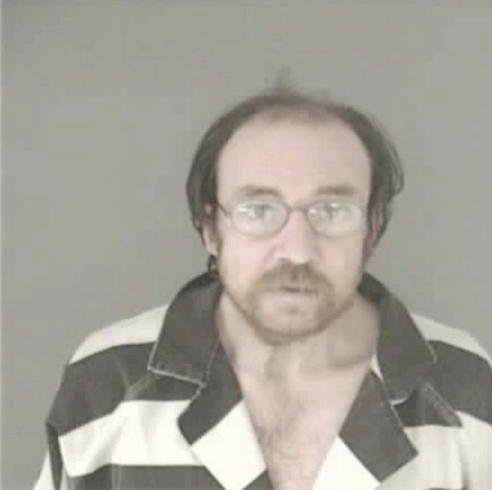 MAY, WAYNE LEON - Peoria County, IL